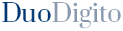 Duodigito Logo